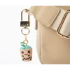 Cute Boba Drink Bag Charm Cute Boba Drink Bag Charm