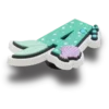 Disney Character Letter a Jibbitz™ Charms
