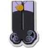 Disney Character Letter U Jibbitz™ Charms Disney Character Letter U Jibbitz™ Charms