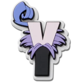 Disney Character Letter Y Jibbitz™ Charms
