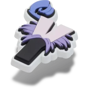 Disney Character Letter Y Jibbitz™ Charms