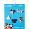 Disney Mickey 5 Pack Jibbitz™ Charms