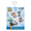 Disney Pixar’s Toy Story 5 Pack Jibbitz Shoe Charm Disney Pixar’s Toy Story 5 Pack Jibbitz Shoe Charm