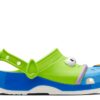 Disney Toy Story x Crocs Classic Clog GS ‘Alien’ Disney Toy Story x Crocs Classic Clog GS ‘Alien’