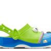 Disney Toy Story x Crocs Classic Clog TD ‘Alien’ Disney Toy Story x Crocs Classic Clog TD ‘Alien’