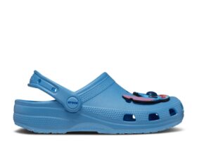 Disney x Classic Clog ‘Stitch’