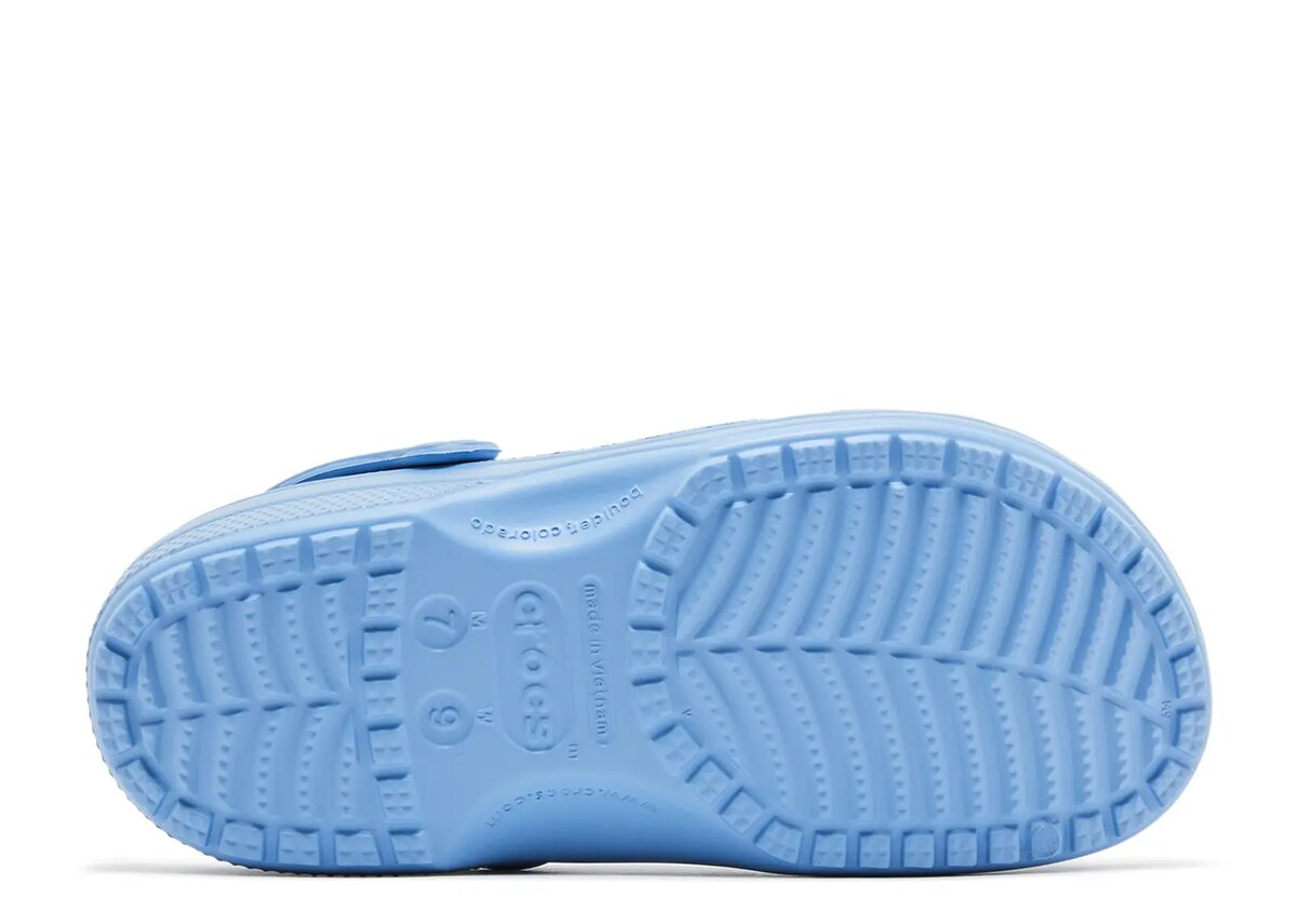 Disney x Classic Clog ‘Stitch’ Disney x Classic Clog ‘Stitch’
