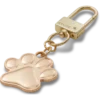 Dog Paw Bag Charm Dog Paw Bag Charm