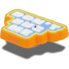Dont Bug Me Jibbitz™ Charms