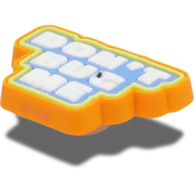 Dont Bug Me Jibbitz™ Charms