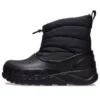 Duet Max Boots “Black”