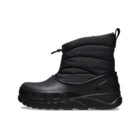 Duet Max Boots “Black”
