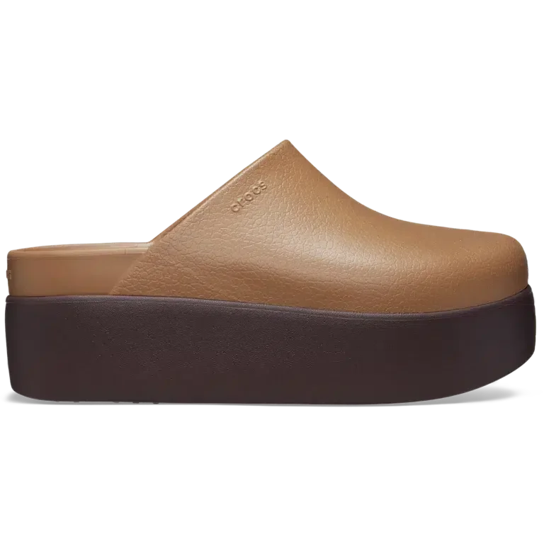 Dylan Platform Clog Dylan Platform Clog