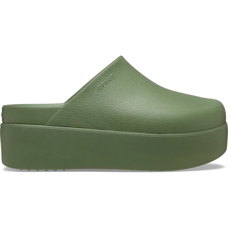 Dylan Platform Clog Dylan Platform Clog