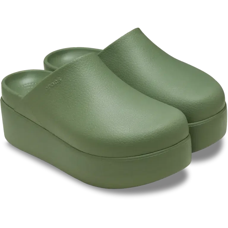 Dylan Platform Clog Dylan Platform Clog