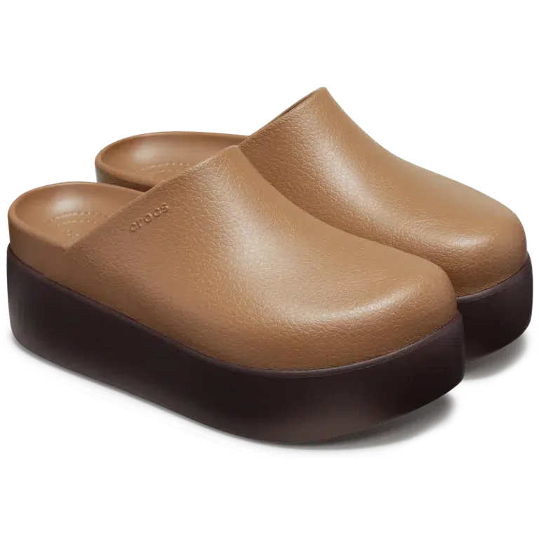 Dylan Platform Clog Dylan Platform Clog