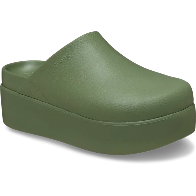 Dylan Platform Clog Dylan Platform Clog