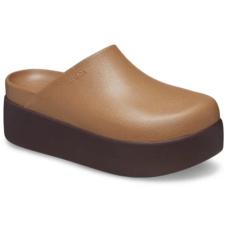 Dylan Platform Clog Dylan Platform Clog