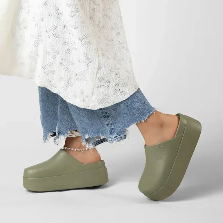 Dylan Platform Clog Dylan Platform Clog