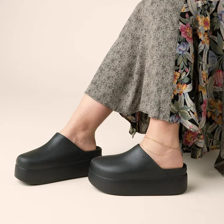 Dylan Platform Clog Dylan Platform Clog