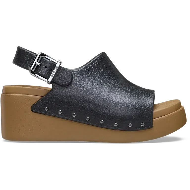 Dylan Studded Platform Slide Dylan Studded Platform Slide