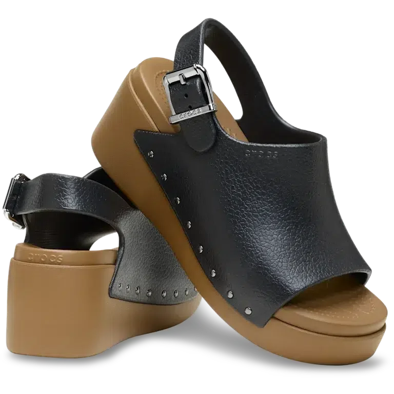 Dylan Studded Platform Slide Dylan Studded Platform Slide