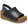 Dylan Studded Platform Slide Dylan Studded Platform Slide