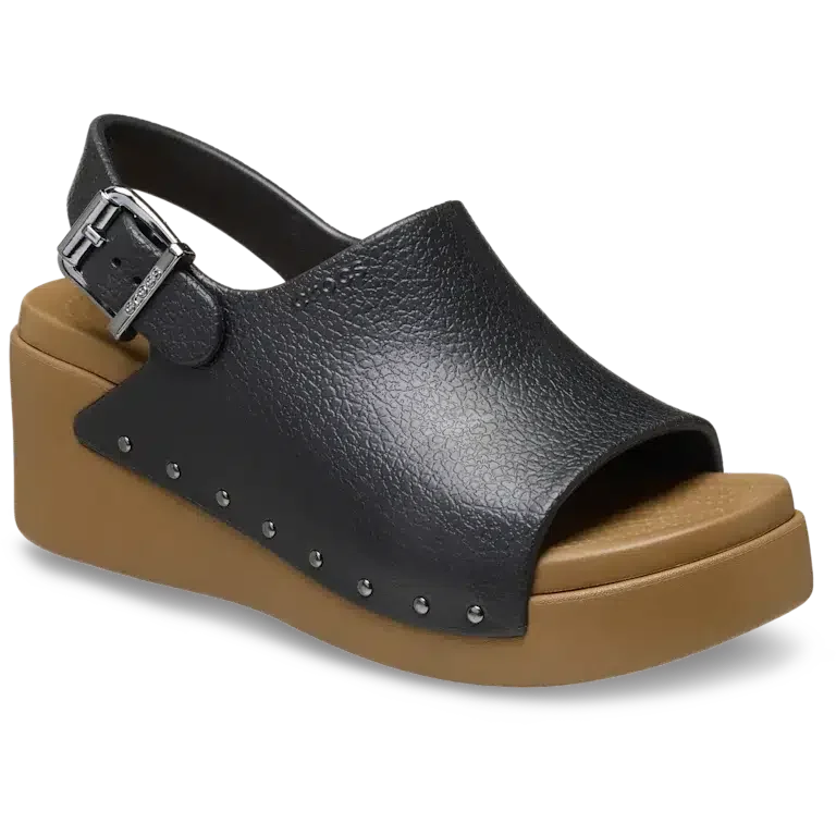 Dylan Studded Platform Slide Dylan Studded Platform Slide