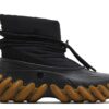 Echo Boot ‘Black Gum’ Echo Boot ‘Black Gum’