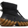 Echo Boot ‘Black Gum’ Echo Boot ‘Black Gum’