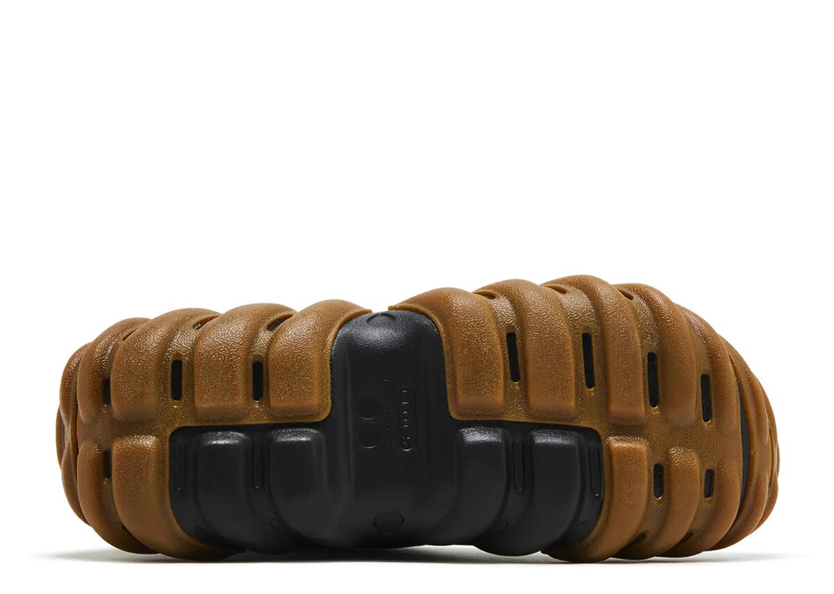Echo Boot ‘Black Gum’ Echo Boot ‘Black Gum’