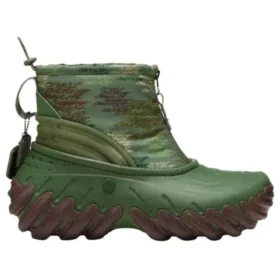 Echo Boot “Futura Laboratories”