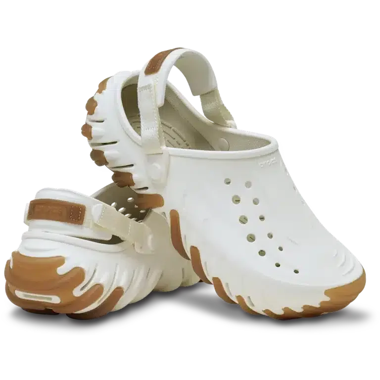 Echo Gum Ro Clog Echo Gum Ro Clog