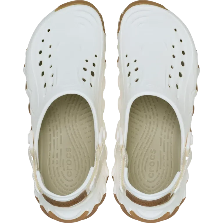 Echo Gum Ro Clog Echo Gum Ro Clog
