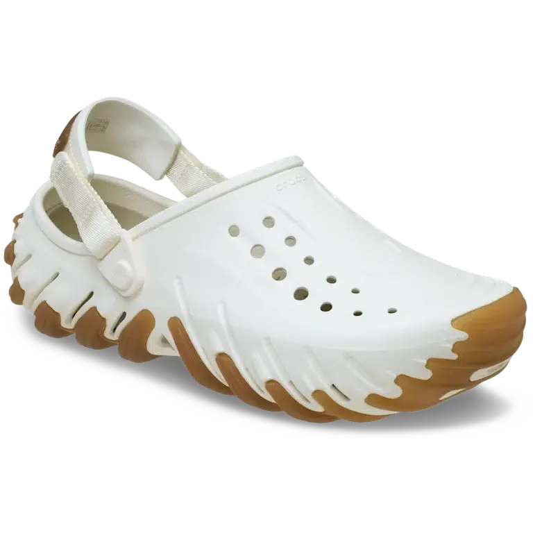 Echo Gum Ro Clog Echo Gum Ro Clog