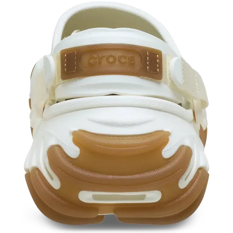 Echo Gum Ro Clog Echo Gum Ro Clog