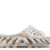 Echo Marbled Slide Kids ‘Bone’ Echo Marbled Slide Kids ‘Bone’