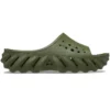 Echo Slide “Army Green”