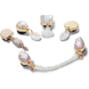 Elevated Pearl 5 Pack Jibbitz™ Charms