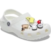 Elevated Pokemon 5 Pack Jibbitz Shoe Charm Elevated Pokemon 5 Pack Jibbitz Shoe Charm