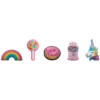 Everything Nice 5 Pack Jibbitz™ Charms