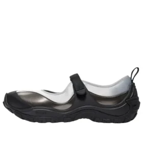 EXP Terre Ballet “Gunmetal Black” EXP Terre Ballet “Gunmetal Black”