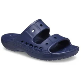 Fashion Casual Unisex Blue Slippers