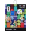 Fifa World Cup 26 5 Pack Jibbitz™ Charms