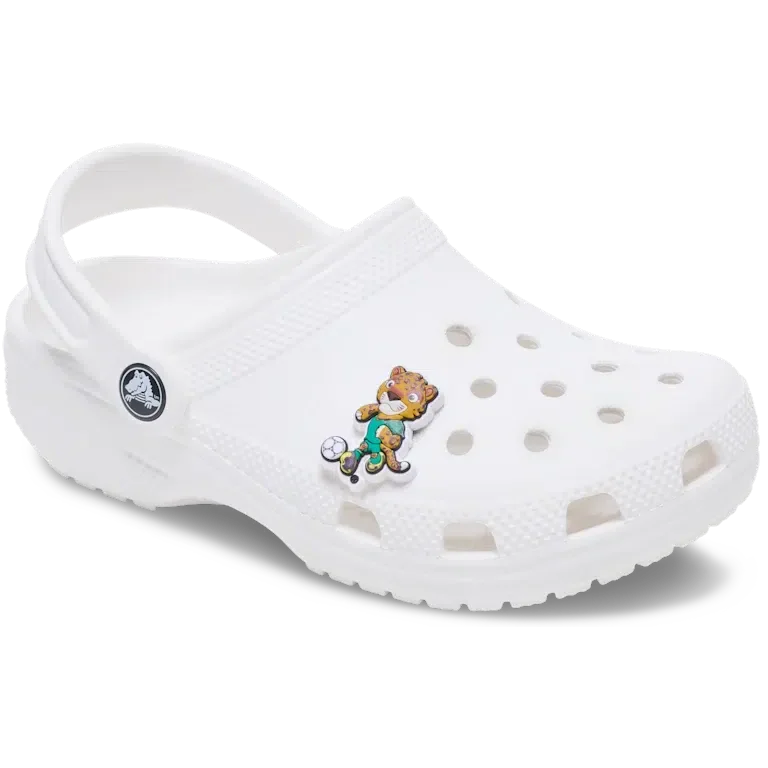 Fifa World Cup Mexico Mascot Jibbitz™ Charms Fifa World Cup Mexico Mascot Jibbitz™ Charms