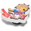 Fifa World Cup Willie Jibbitz™ Charms