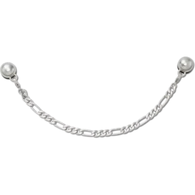 Figaro Bag Chain Figaro Bag Chain