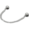 Figaro Bag Chain