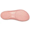 Flat Pink Sandals