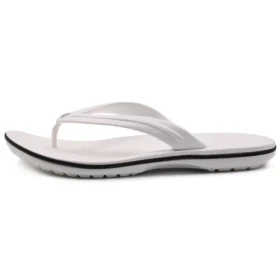 Flip-Flops Slippers White Unisex